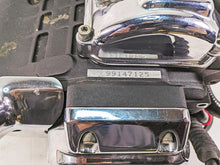 Load image into Gallery viewer, 1999 Harley Touring FLHTC Electra Glide Transmission Gear Box 5 Speed 33013-99