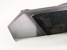 Load image into Gallery viewer, 2022 Harley RA1250 S Pan America Right Inner Outer Radiator Cover 57100348A