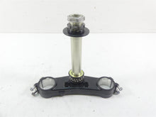Load image into Gallery viewer, 2015 Honda CBR1000 RR SC59 Lower Triple Tree Steering Clamp 53219-MGP-000