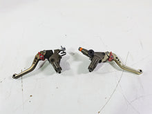 Load image into Gallery viewer, 2005 Kawasaki ZX1000 ZX10R Ninja Clutch Perch & Master Cylinder -Read 43015-0031 | Mototech271