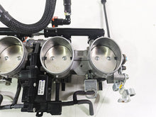 Load image into Gallery viewer, 2020 Kawasaki ZX6R Ninja Throttle Body Bodies Ttk38 3K 16163-1000