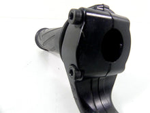 Load image into Gallery viewer, 2012 Yamaha VMX17 VMAX 1700 Throttle Grip & Cable Set 4YR-26240-02-00 | Mototech271