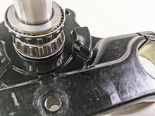 Load image into Gallery viewer, 2017 Harley Dyna FXDB Street Bob Lower Triple Tree Steering Clamp -READ 45900041 | Mototech271