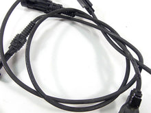 Load image into Gallery viewer, 2014 Harley VRSCF Muscle V-Rod Abs Wheel Speed Sensor Set 40652-08 40648-08 | Mototech271