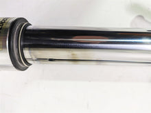 Load image into Gallery viewer, 2016 Moto Guzzi Stelvio 1200 8V NTX Straight 2A Front Fork Leg Set - Read 887091 | Mototech271