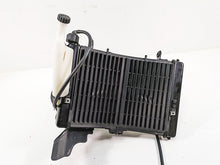 Load image into Gallery viewer, 2020 KTM 1290 Super Adventure R Radiator Fan Reservoir Hose Set 60335010200