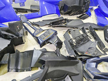 Load image into Gallery viewer, 2022 Yamaha YXZ1000 R Fairing Cover Plastic Interior Set 2HC-F1511-50-00 | Mototech271