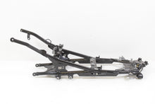 Load image into Gallery viewer, 2016 Aprilia Shiver 750 Rear Subframe Sub Frame STRAIGHT 894486