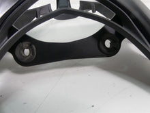 Load image into Gallery viewer, 2015 Ducati Diavel Carbon Red Headlight Holder Visor Cover Fairing 8291C431AA | Mototech271