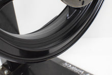 Load image into Gallery viewer, 2006 Kawasaki EX250R EX250 R 16x2.5 Ninja Rear Wheel Rim NICE STRAIGHT 41073-136 | Mototech271