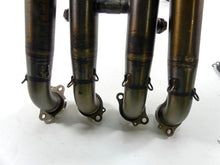 Load image into Gallery viewer, 2013 BMW S1000RR K46 Akrapovic Header Exhaust Pipe 65mm - Read E-B10E2
