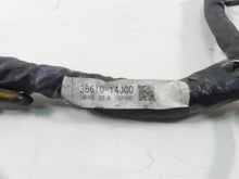 Load image into Gallery viewer, 2016 Suzuki GSX-R750 Main Wiring Harness Loom - No Cuts 36610-14JC0 | Mototech271