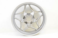 Load image into Gallery viewer, 2011 BMW R1200RT R1200 RT K26 Rear Straight 17x5.5 Wheel Rim 36317683070 | Mototech271