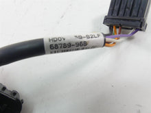 Load image into Gallery viewer, 2012 Harley Touring FLHTK Electra Glide Indicator Instrument Lights 68789-96B | Mototech271