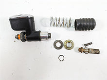 Load image into Gallery viewer, 2005 Harley Touring FLHTCUI Electra Glide Rear Brake Master Cylinder 41767-05E | Mototech271