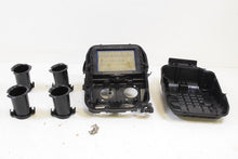 Load image into Gallery viewer, 2014 Aprilia Tuono 1000 V4 R APRC ABS Air Box Breather Filter Cleaner 858931 | Mototech271