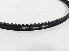 Load image into Gallery viewer, 2005 Harley Touring FLHRI Road King Rear Drive Belt 139T 1-1/8" 40024-04B