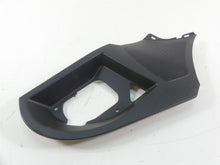 Load image into Gallery viewer, 2009 Victory Vision Tour Left Speaker Cover Fairing Plastic 5436295
