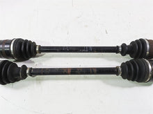 Load image into Gallery viewer, 2020 Polaris General 1000 EPS Rear Cv Drive Axle Shaft Set 1334076 | Mototech271