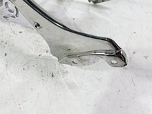 Load image into Gallery viewer, 1998 Honda GL1500 Valkyrie Tour Rear Passenger Sissy Bar Back Rest 77320-MZ0-000