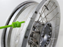 Load image into Gallery viewer, 2015 BMW R1200GS K50 Rear Wheel Rim 17x4.5 Runout 36318526904