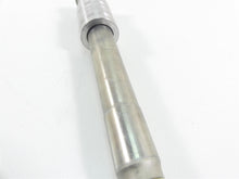 Load image into Gallery viewer, 2022 Harley Softail FXBBS Street Bob Front Wheel Spindle Axle 25mm 43000081