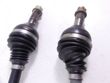 Load image into Gallery viewer, 2018 Can-Am Maverick 1000R XMR Rear Rhino 2.0 Cv Drive Shaft Axles AX07-013R-0 | Mototech271