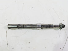 Load image into Gallery viewer, 2008 Harley Touring FLHTP Electra Glide Front Axle Wheel Spindle 41547-07A | Mototech271