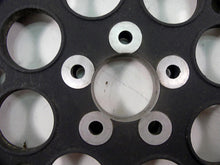 Load image into Gallery viewer, 2004 Harley Touring FLHTCUI Electra Glide Rear Drive Belt Pulley 70T 40117-00