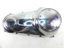 Load image into Gallery viewer, 2011 Harley Softail FLSTF Fat Boy Outer Primary Drive Clutch Cover 60782-06A | Mototech271