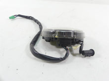Load image into Gallery viewer, 2005 Honda V-Twin VTX1800 S3 Gauges Speedometer Instrument 39K 37200-MCV-S11 | Mototech271