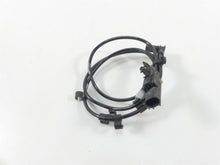 Load image into Gallery viewer, 2019 BMW R1250GS K50 Front Abs Brake Wheel Speed Sensor 34528551611