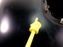 Load image into Gallery viewer, 2011 Harley Softail FXS Blackline Fuel Gas Petrol Tank - No Dents 61000694