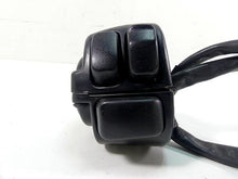 Load image into Gallery viewer, 2013 Harley VRSCF Muscle Vrod Left Hand Control Switch - Read 71682-06A