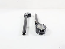 Load image into Gallery viewer, 2018 Aprilia RSV4 RR Adj Extreme Components Clip On Handlebar 51mm SEMI 51