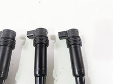 Load image into Gallery viewer, 2024 Triumph Street Triple 765 R Ignition Coils Stick Coil Set T1291504