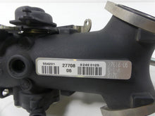 Load image into Gallery viewer, 2009 Harley FXDF Dyna Fat Bob Throttle Body Fuel Injection Inject -Read 27708-06