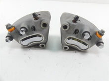 Load image into Gallery viewer, 2005 Harley Touring CVO FLHTC SE Electra Glide Front Brake Caliper Set 44381-99 | Mototech271