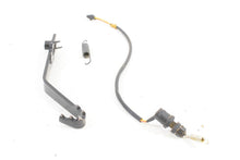 Load image into Gallery viewer, 2018 Yamaha Kodiak 450 4WD Foot Brake Pedal | Mototech271