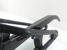 Load image into Gallery viewer, 2018 Harley Softail FXFB Fat Bob Rear Swing Arm Swingarm + 25mm Axle 47400099BYM | Mototech271