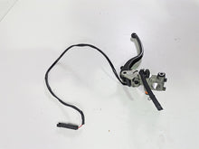 Load image into Gallery viewer, 2022 Ducati Streetfighter V2 Brembo Front Radial Brake Master Cylinder 62441411A