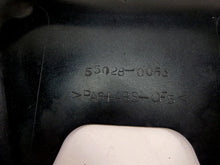 Load image into Gallery viewer, 2017 Kawasaki ZX1400 ZX14R Ninja Lower Rear Under Bike Belly Spoiler 55028-0063 | Mototech271