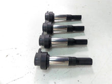 Load image into Gallery viewer, 2018 BMW S1000RR K46 Set of 4 Ignition Stick Coils -Tested 12138523972 | Mototech271