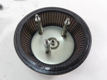 Load image into Gallery viewer, 2005 Harley Touring CVO FLHTC SE Electra Glide Air Cleaner Filter Set 29697-02A