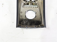 Load image into Gallery viewer, 2004 Harley Softail FLSTF Fat Boy Fuel Gas Petrol Tank Dash Cover 71273-00A | Mototech271