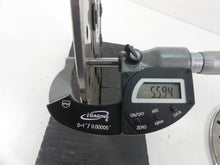 Load image into Gallery viewer, 2005 Harley Touring CVO FLHTC SE Electra Glide Front Brake Rotor Set 44370-00 | Mototech271