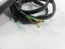 Load image into Gallery viewer, 2003 Honda VTX1800 C Taillight Tail Light Rear Brake Lamp 33701-MCH-672 | Mototech271