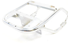 Load image into Gallery viewer, 2010 Harley Touring FLHTCU Electra Glide Trunk Mount Carrier Holder 53217-09