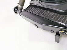 Load image into Gallery viewer, 2013 Triumph Tiger 1215 Explorer Radiator Fan Reservoir Hoses Set T2100951