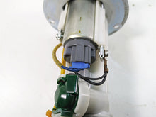 Load image into Gallery viewer, 2018 Kawasaki ZX1002 Ninja H2 SX Fuel Gas Petrol Pump & Sender Tested 49040-0740